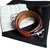 Kelly Hermès Bracelet Cuir Orange  ref.85185