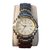 Baume & Mercier Relógios Prata Aço  ref.85341
