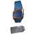 Roberto Cavalli reloj Azul  ref.85388