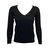 Zadig & Voltaire Sweater Black Wool  ref.85414