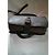 Nat & Nin Borsa in pelle grigio e marrone Grigio antracite Marrone chiaro - vista 10