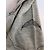 Zadig & Voltaire Merino Woll Pullover V-Ausschnitt Blau Creme Roh - Ansicht 9