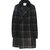3.1 Phillip Lim Coats, Outerwear Grey Wool  ref.85463