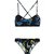 Kenzo Swimwear Navy blue Synthetic  ref.85530