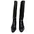 Walter Steiger Black Leather Boots - view 2
