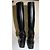 Walter Steiger Black Leather Boots - view 3