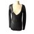 Barbara Bui Sweater Black Wool  ref.85523