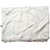 Dior Scarves White Cream Eggshell Silk  ref.85540