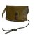 Massimo Dutti Handbags Mustard Leather  ref.85567