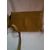 Borsa Massimo Dutti in pelle senape - vista 3