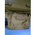 Borsa Massimo Dutti in pelle senape - vista 6