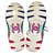 Chanel Scarpe da ginnastica Bianco Multicolore - vista 2