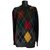 Hermès Cachemire Multicolore  ref.85706