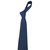 Hermès Cravates Soie Bleu Marine  ref.85723
