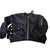 Zara Black bomber jacket Polyester  ref.85757