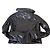 Armani Jeans Windjacke Schwarz - Ansicht 2
