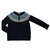 Jacadi Sweaters Navy blue Wool  ref.85790