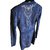 Balmain Vestito Blu scuro  ref.85792