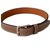 Hermès Bracelet Bronze Leather  ref.85952