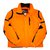 Autre Marque Descente Ski Jacket Orange Polyester  ref.85997