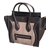 Céline Sac luggage celine lezard Cuirs exotiques Noir  ref.86032