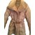 Max Mara Coats, Outerwear Beige Polyamide  ref.86039