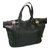 Claudie Pierlot Handbag Black Leather  ref.86081