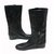 Ann Tuil Botas Negro - vista 2