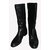 Ann Tuil Botas Negro - vista 3