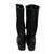 Ann Tuil Botas Negro - vista 5