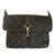 Gucci belt bag GG Noir  ref.86161