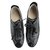 Tod's Sneakers Black Leather  ref.86169