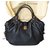 Louis Vuitton Mahina Nero