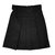 Burberry Skirts Black Denim  ref.86373