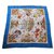Gucci Silk scarves Multiple colors  ref.86376