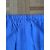 Falda de seda Maison Martin Margiela azul claro - vista 4