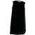 Galliano Dress Black Polyester  ref.86413