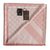 Gucci Scarf Pink Silk Wool  ref.86431
