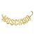 Moschino Collares