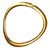 Chanel Bracelets Golden Metal Pearl  ref.86571
