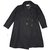 Balenciaga Coats, Outerwear Wool  ref.86582