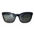 Chanel Gafas de sol Negro  ref.86606