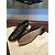 Scarpe Derby Repetto in pelle nera 36 Nero - vista 3