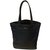 Zadig & Voltaire Tote bag Black Leather  ref.86626