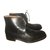 Hermès Stivali Nero