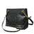 Chanel Tote bag Black Leather  ref.86782