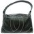 Chanel Shoulder bag Black  ref.86807