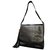 Chanel Lamb Leather Black Fringe Shoulder Bag  ref.86832