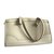 Louis Vuitton Madelaine white leather  ref.86835