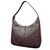 Hermès Trim 31 Brown Leather  ref.86843